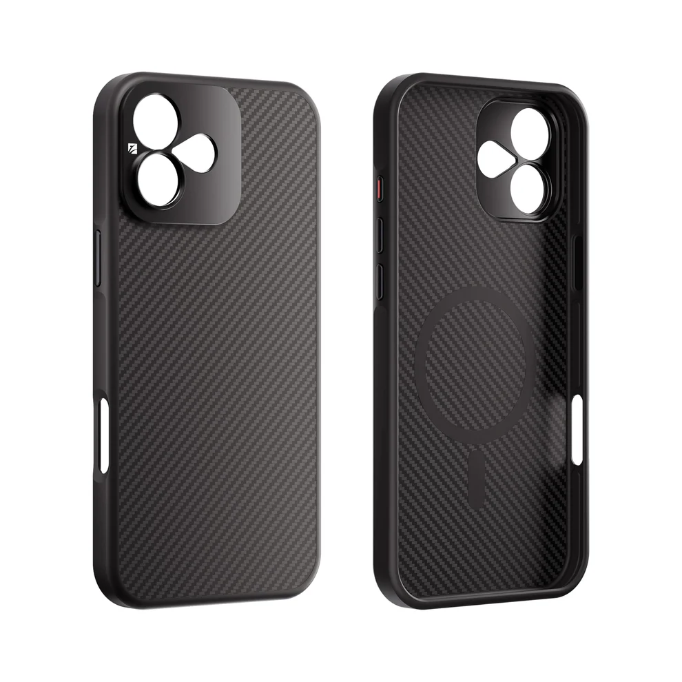 Freewell Pro Filmmaker iPhone 16 tok