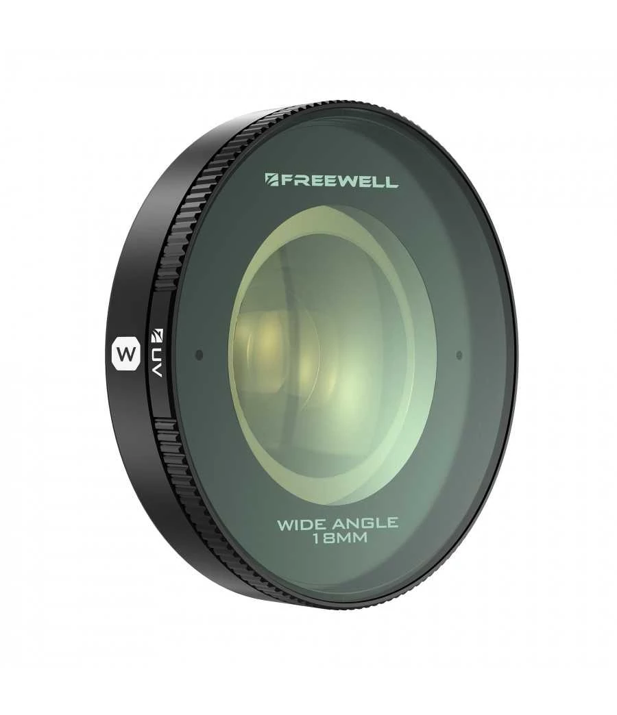 Freewell SHERPA 18mm Wide Angle Lens