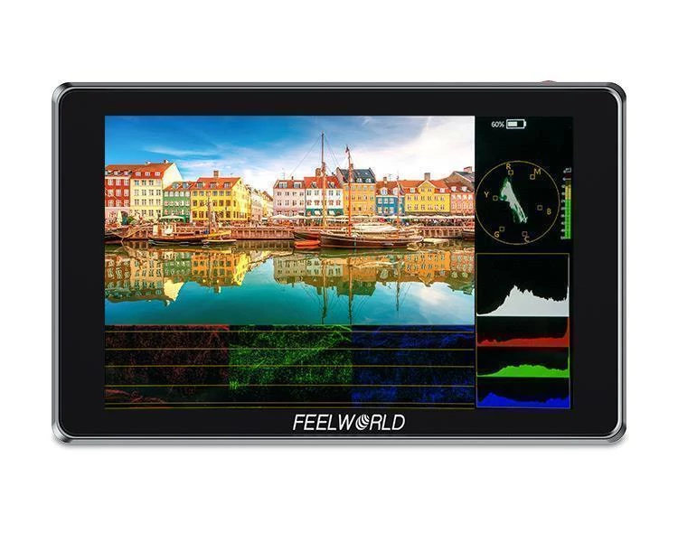 FEELWORLD S7 7