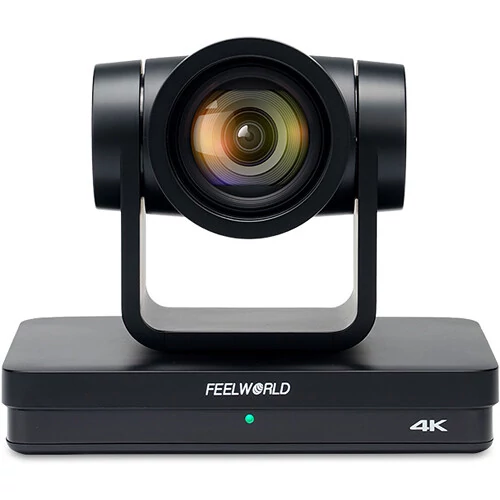 Feelworld UHD 4K SDI/HDMI PTZ kamera 12x optikai zoommal