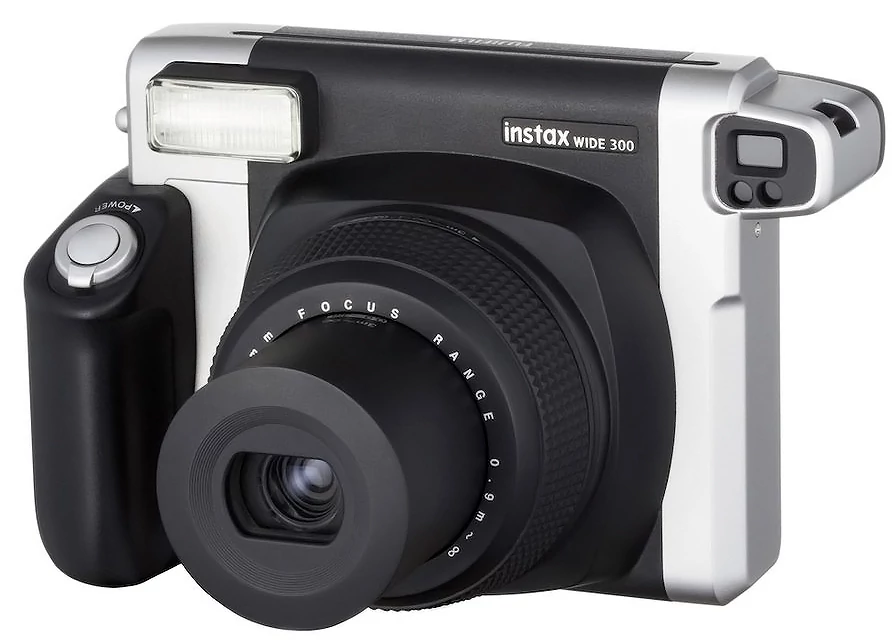 Fujifilm Instax Wide 300