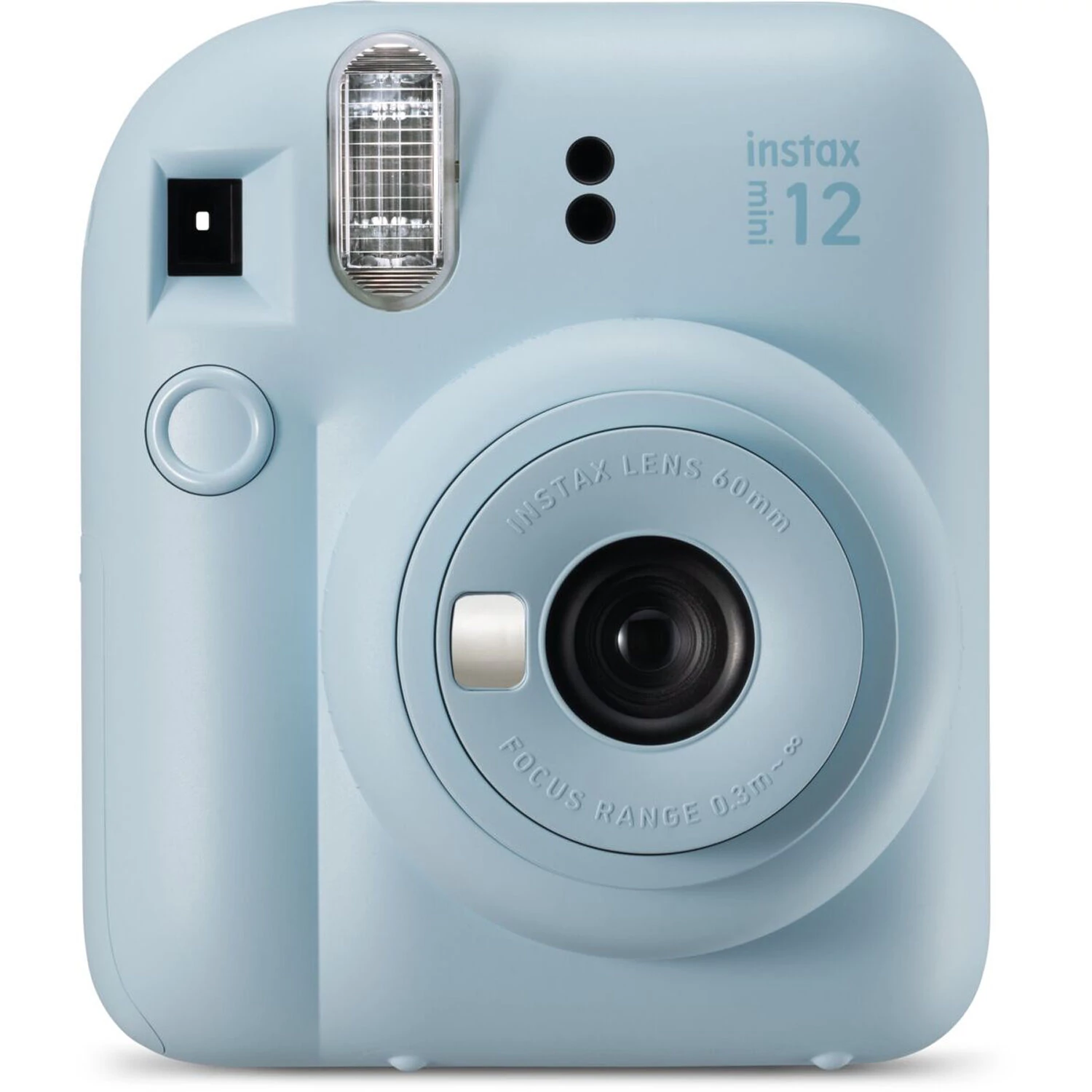 Fujifilm Instax MINI 12 Pastel Blue