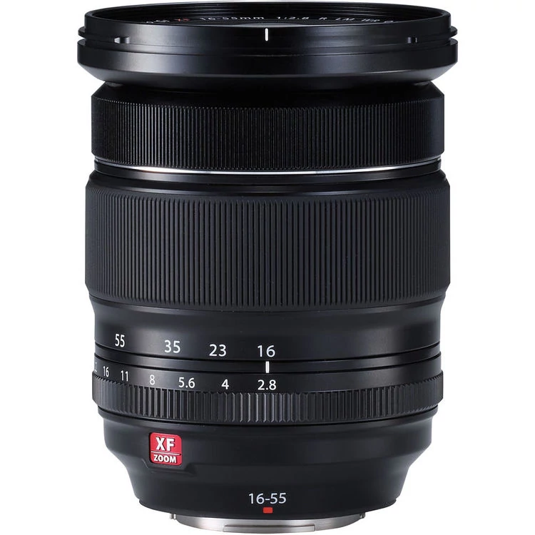 Fujinon XF16-55mm F2.8 R LM WR