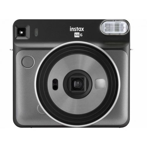 Fujifilm Instax Square SQ6 Szürke