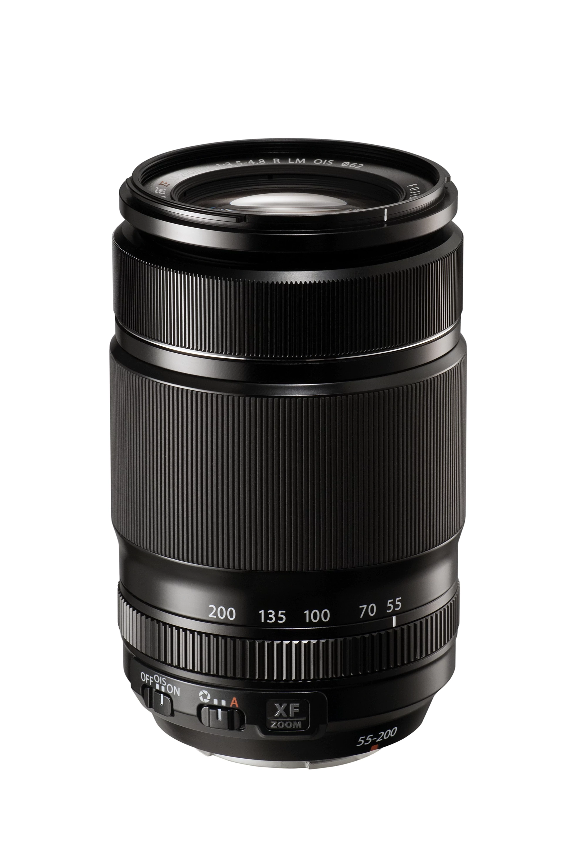 Fujinon XF55-200mm F3.5-4.8 R OIS