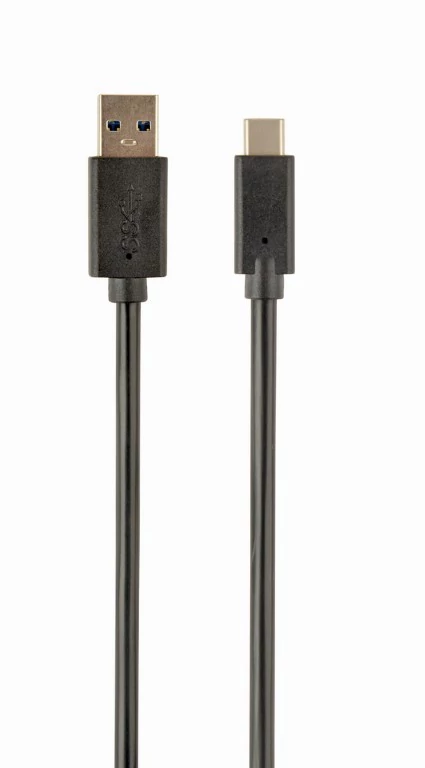 GEMBIRD USB-A - TYPE-C összekötő kábel 1 M