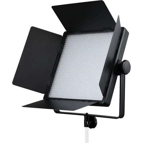 Godox LED 1000D MKII Daylight DMX LED Barndoor-ral