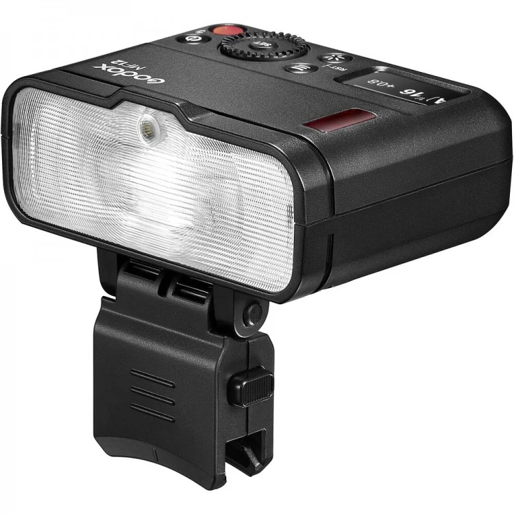 Godox MF12 Macro Flash Light