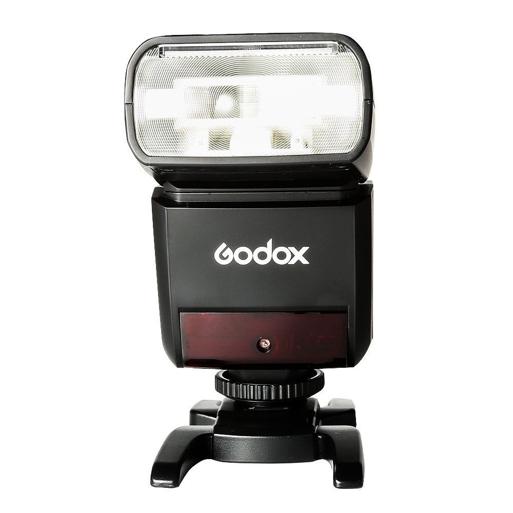 Godox TT350C rendszervaku Canon - KIÁLLÍTOTT BOLTI BEMUTATÓ DARAB!