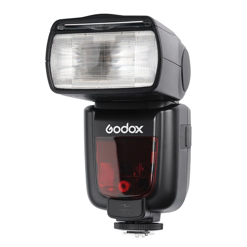 Godox Speedlite TT685C rendszervaku Canon