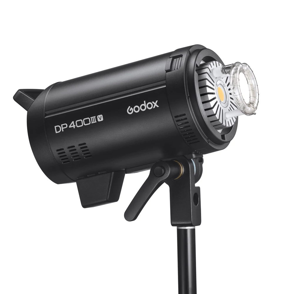 GODOX DP400III-V stúdióvaku fej