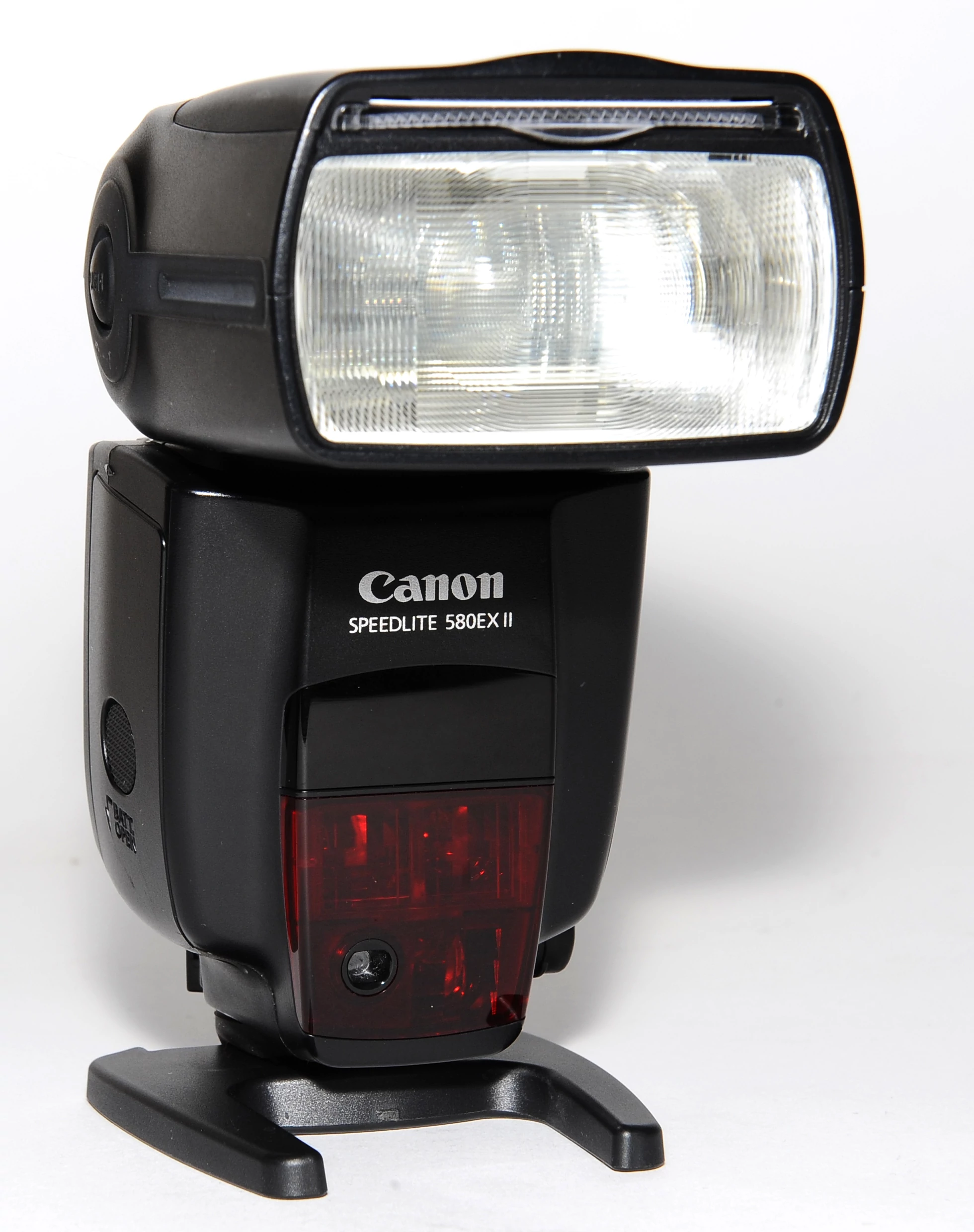 Canon 580EX II vaku Használt