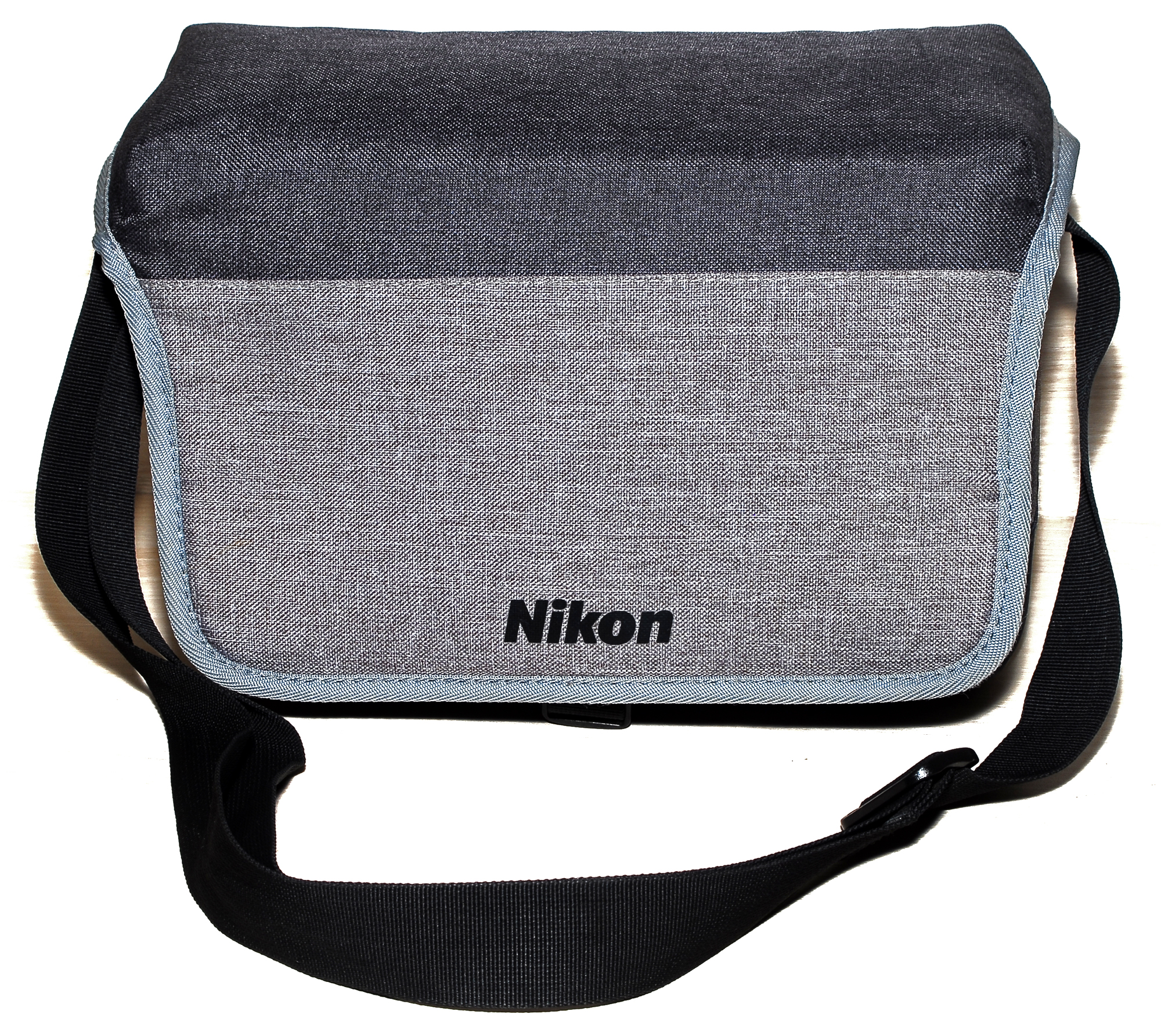 Nikon CF-EU11 táska - Használt