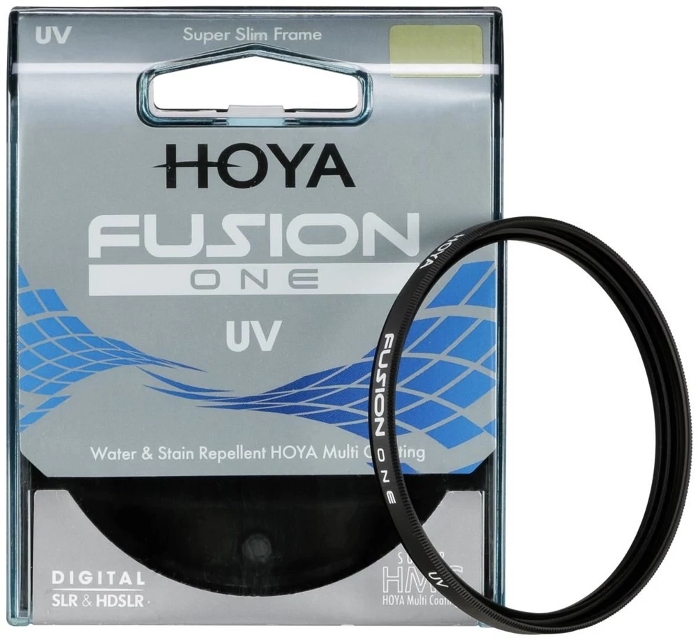 Hoya Fusion ONE UV 62mm szűrő