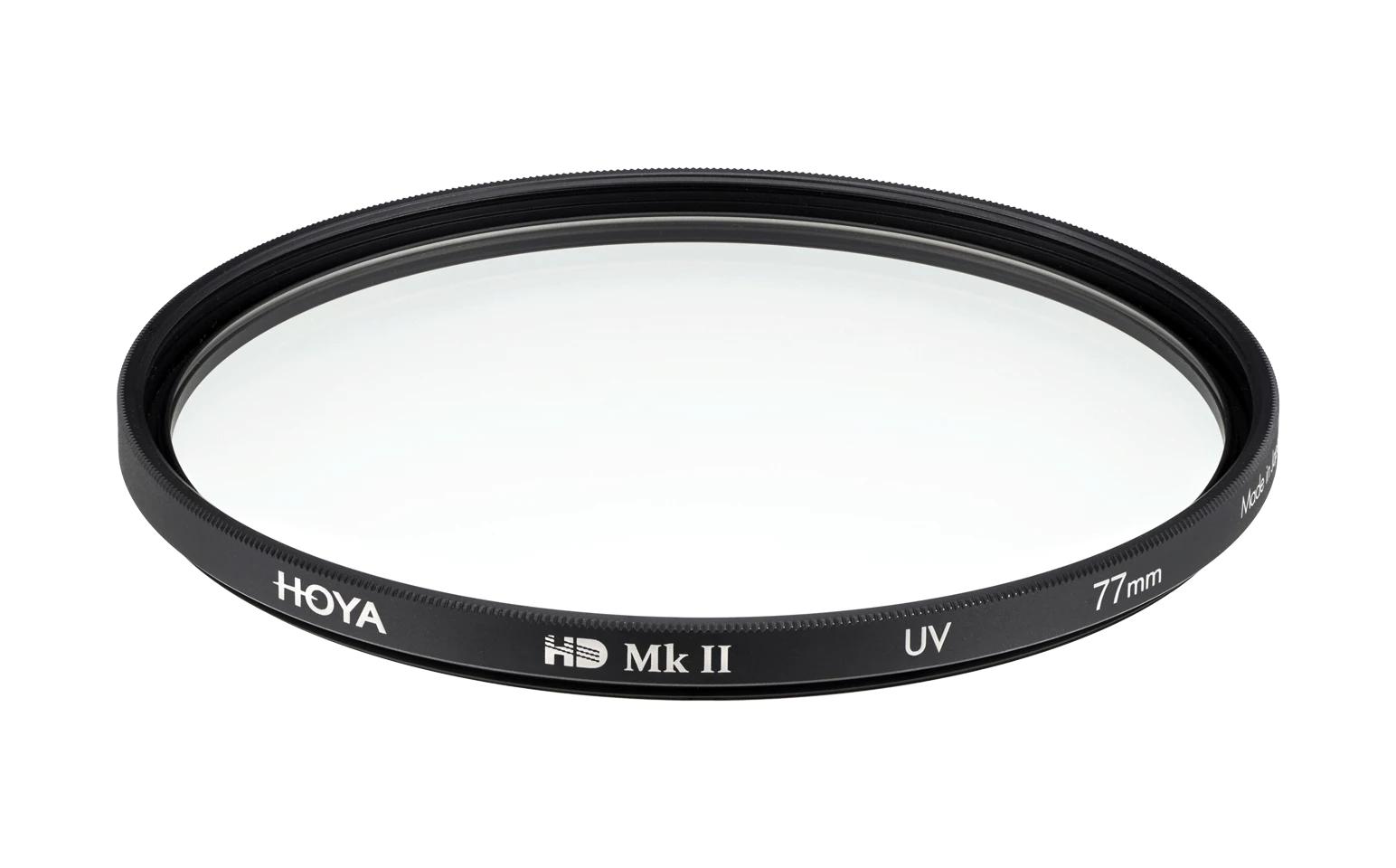 Hoya HD UV Mk II 82mm szűrő