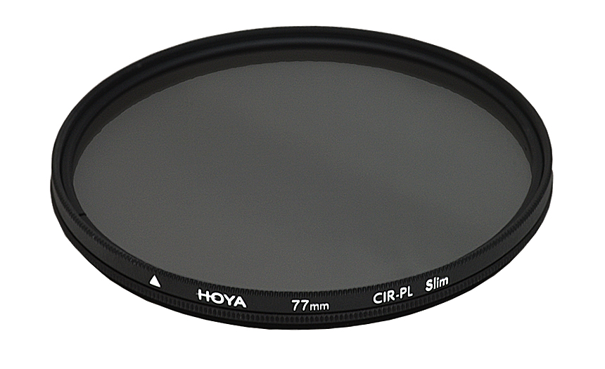 Hoya Cirkular Pol Slim 72mm szűrő