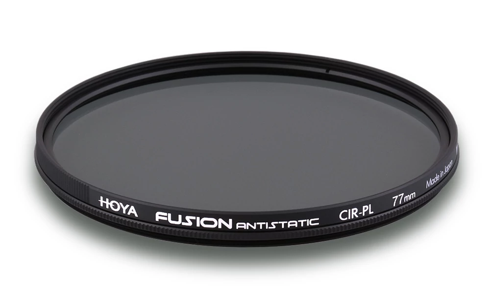 Hoya Fusion C-PL 43mm szűrő