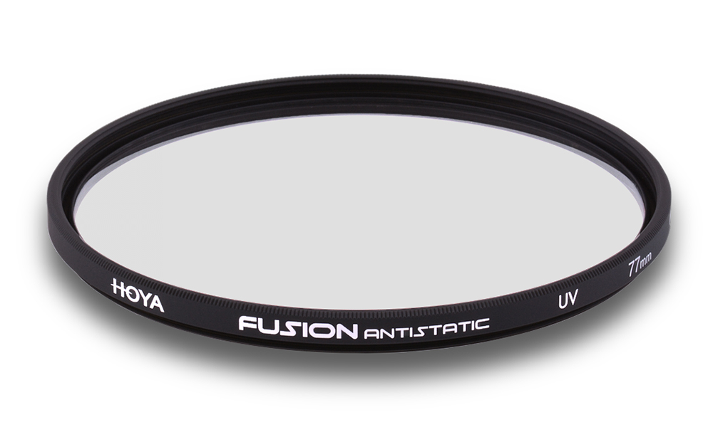 Hoya Fusion UV  58mm szűrő