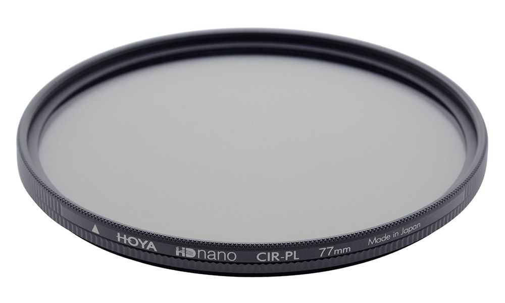 Hoya HD Nano Cirk. Pol 82mm szűrő