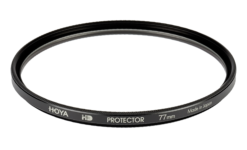 Hoya HD Protector 62mm szűrő