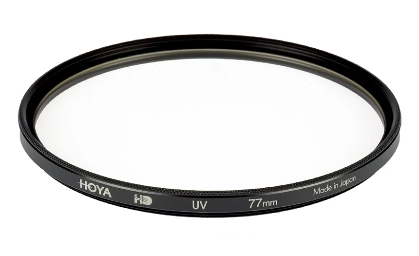 Hoya HD UV 40,5mm szűrő