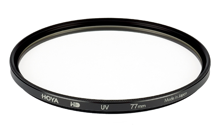 Hoya HD UV 58mm szűrő