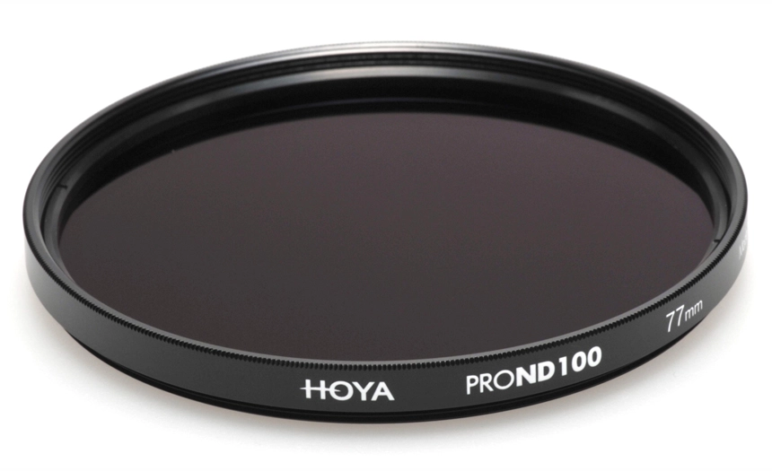 Hoya ND100 55mm szűrő