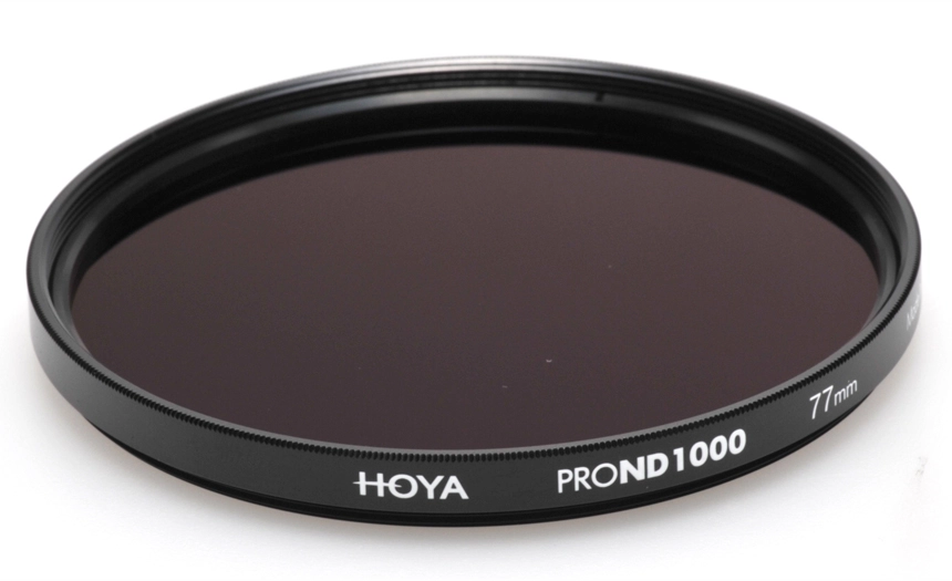 Hoya ND1000 72mm szűrő