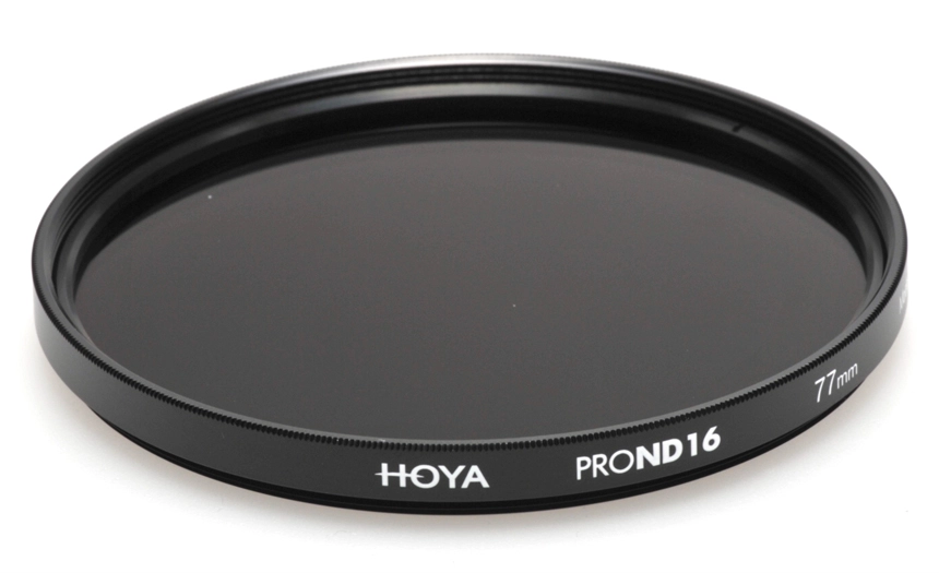 Hoya Pro ND16 77mm szűrő