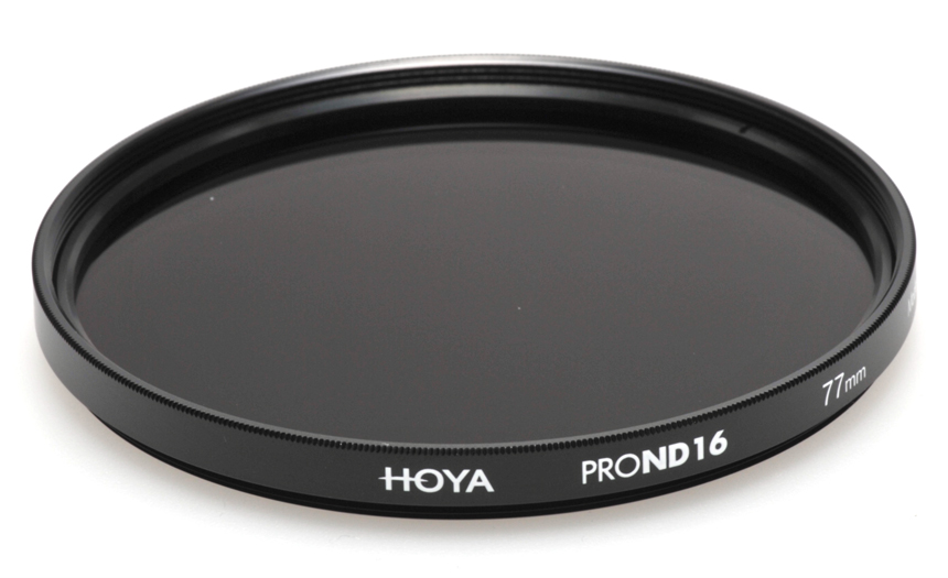 Hoya ND16 67mm szűrő