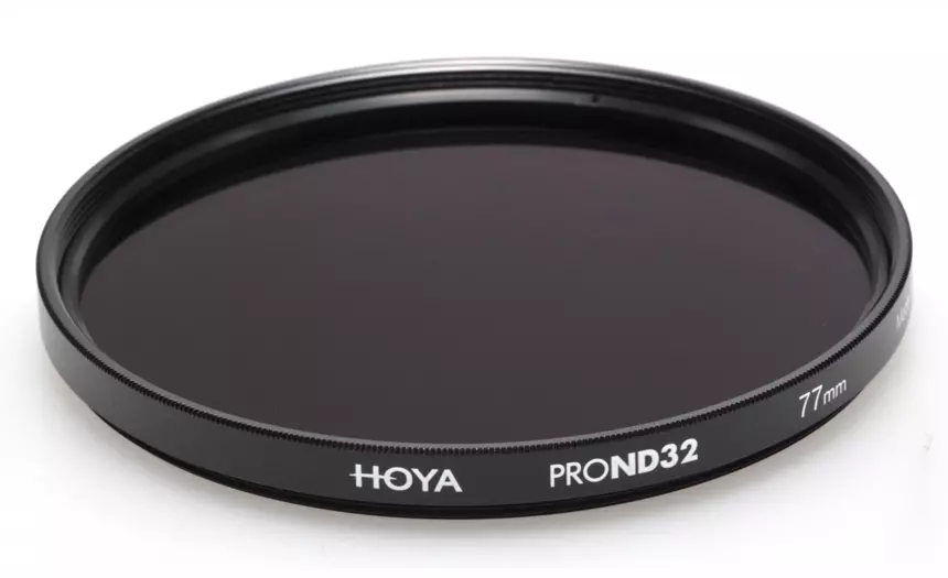 Hoya ND32 72mm szűrő