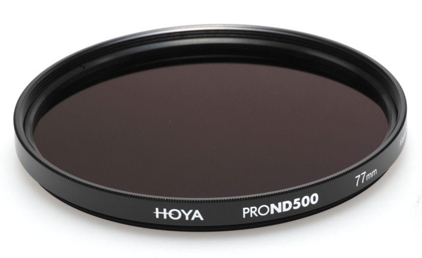 Hoya ND500 77mm szűrő