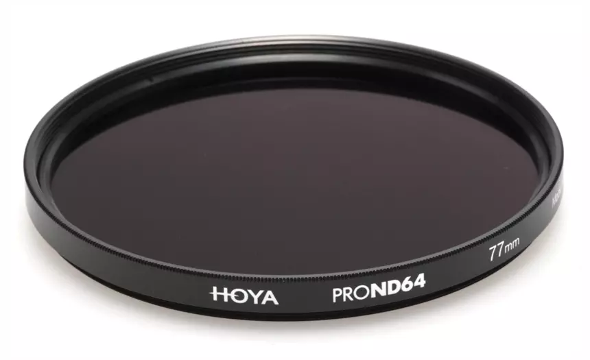 Hoya ND64 77mm szűrő