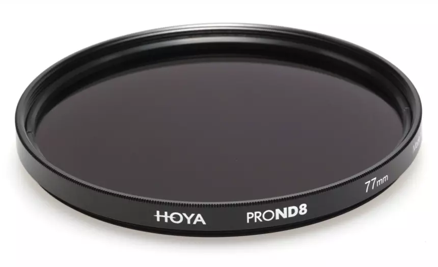Hoya ND8 52mm szűrő