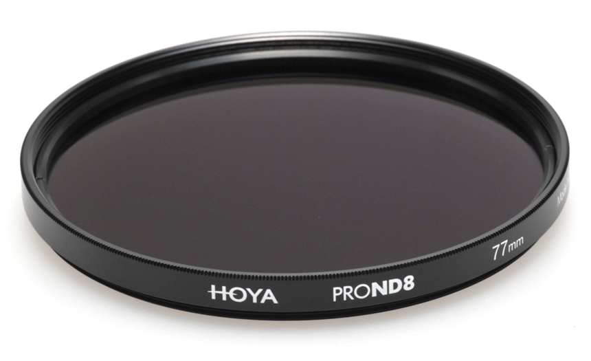 Hoya ND8 67mm szűrő
