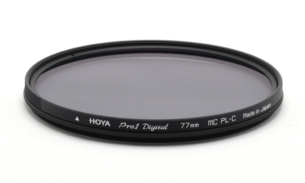 Hoya Cirk. Pol Pro1 Digital 46mm szűrő