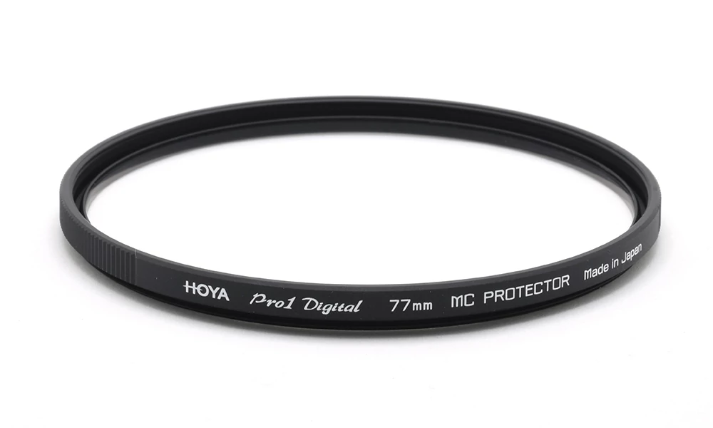 Hoya Protector Pro1 Digital 37mm szűrő