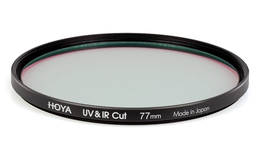 Hoya UV-IR 67mm szűrő