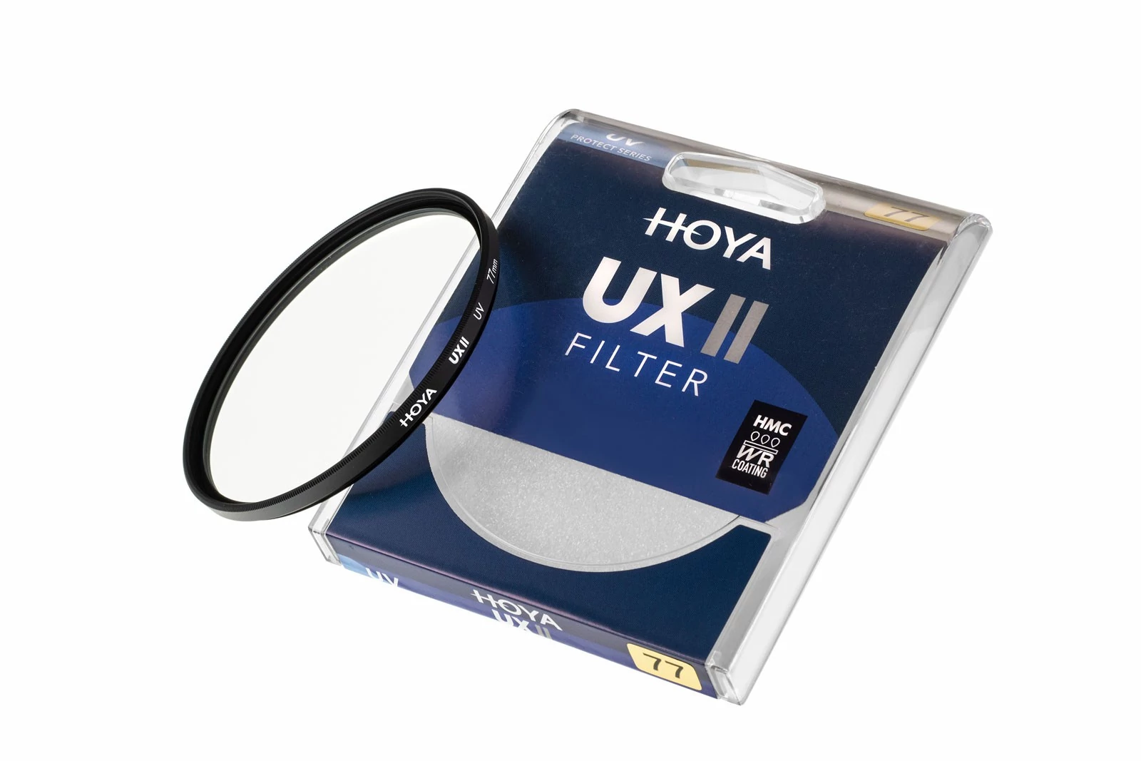 Hoya UX UV 58mm II szűrő