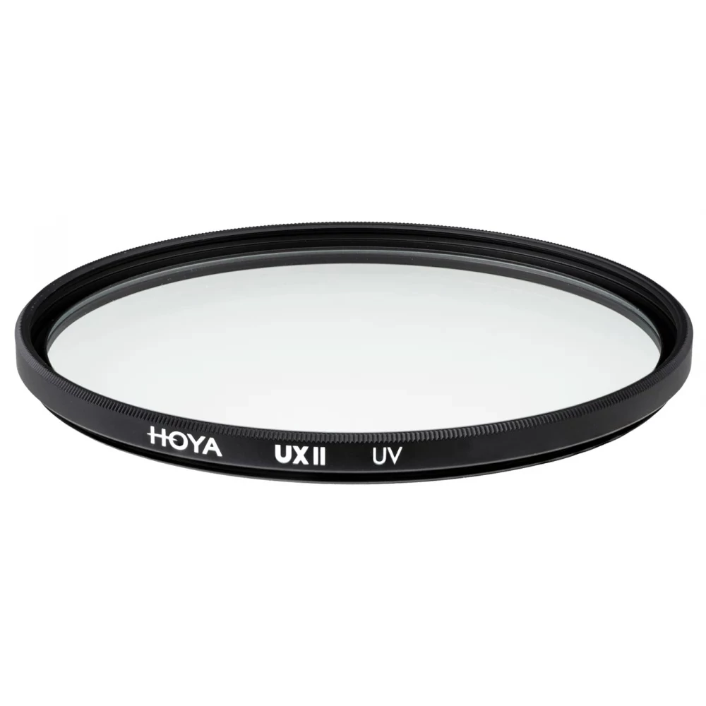 Hoya UX UV 49mm II szűrő