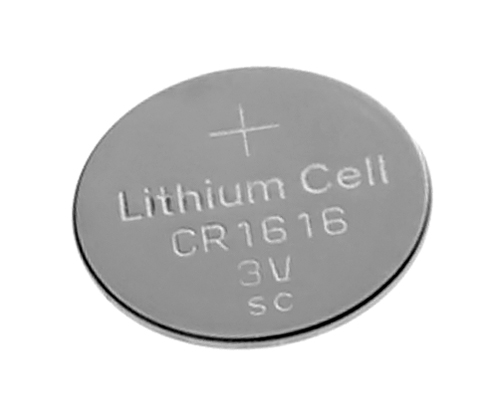 Jupio CR2016 Lítium elem 3V - 1 db