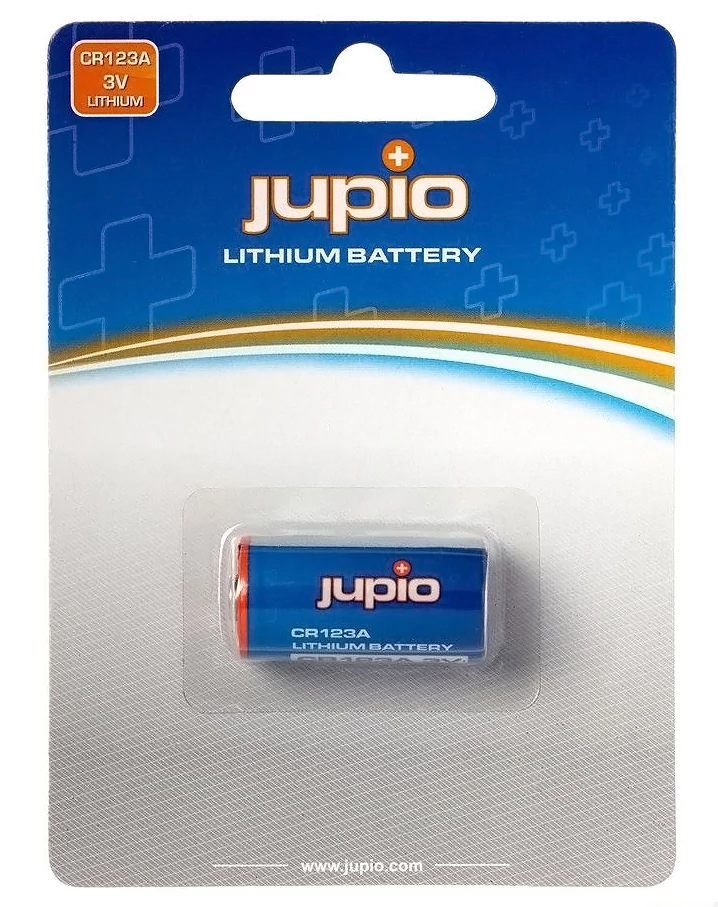 Jupio alkáli elem 23A 12V