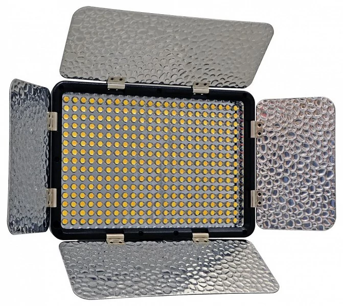 Jupio Power LED 330C lámpa