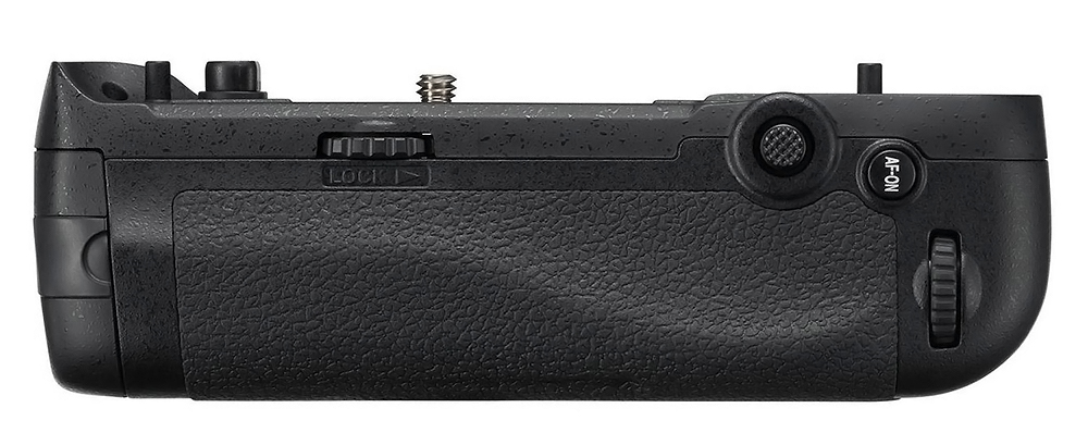 Jupio Nikon D500 markolat