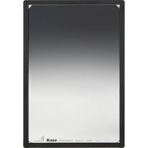 KASE - Armour mágneses lapszűrő S-GND1.2 - ND16 (mágneses szűrőkerettel)