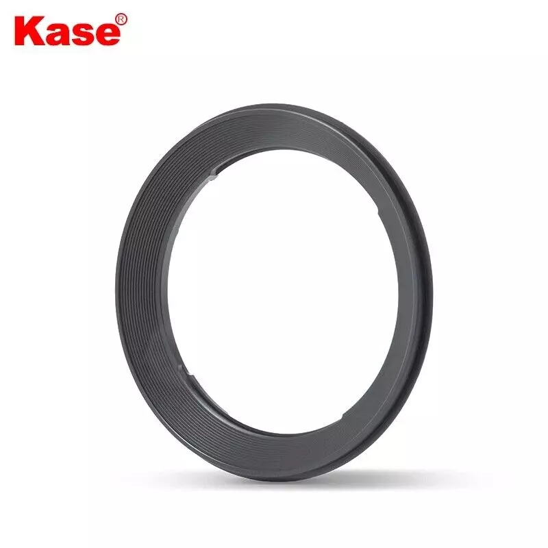 KASE - Adapter ring Laowa 12mm - K9 Alumínium