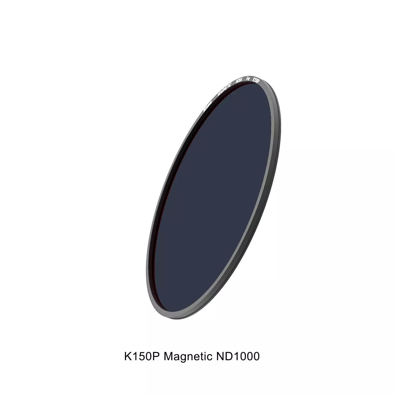 KASE - K150P mágneses ND1000 szűrő