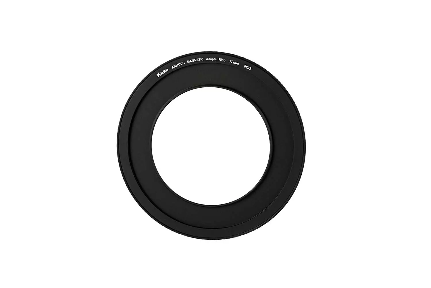 KASE - Adapter ring 82mm - Armour