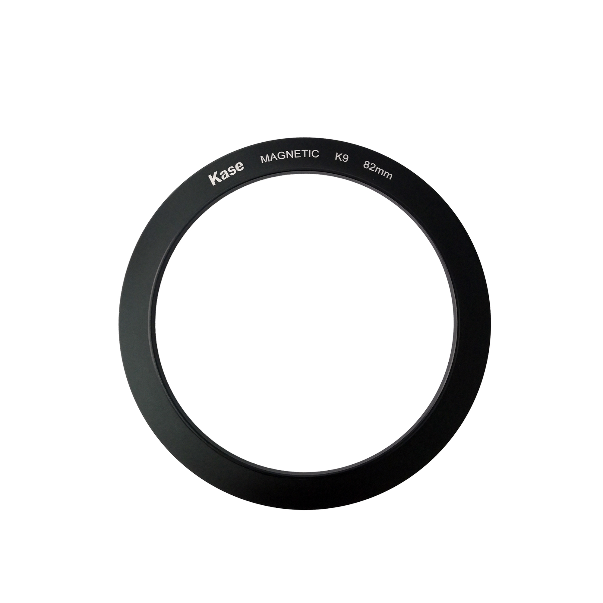 KASE - Magnetic ring 82mm - K100 K9