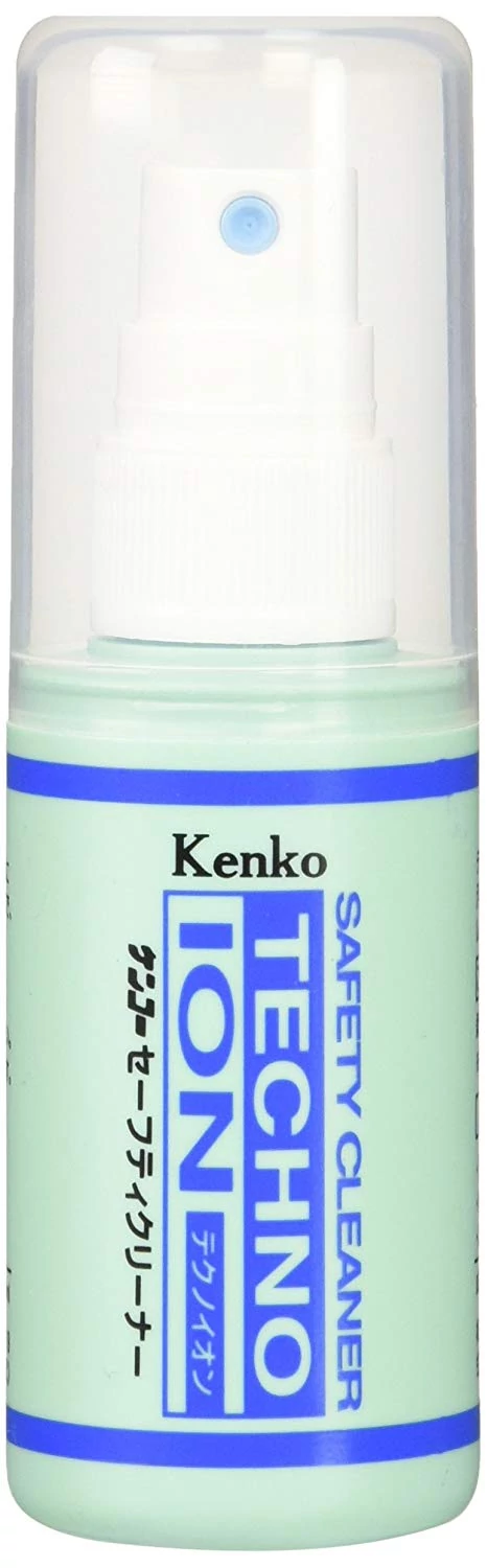 Kenko Safety Cleaner Techno Ion 50ml tisztító folyadék